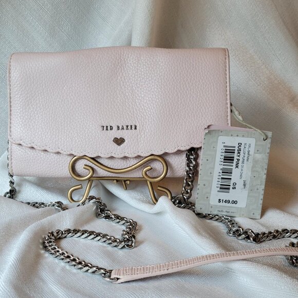 Ted Baker London Handbags - Ted Baker Safinna Purse NWT